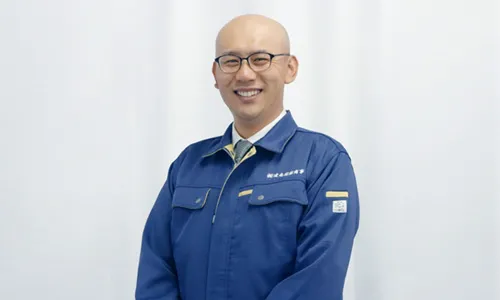 沙 運欣 サ・ウンキン