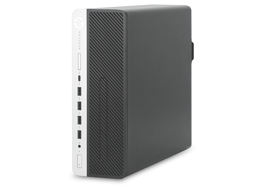 OSWindows11PHP ProDesk 600 G4 SFF